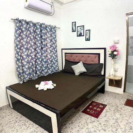 Shree K.B Guest House Varanasi Exterior photo