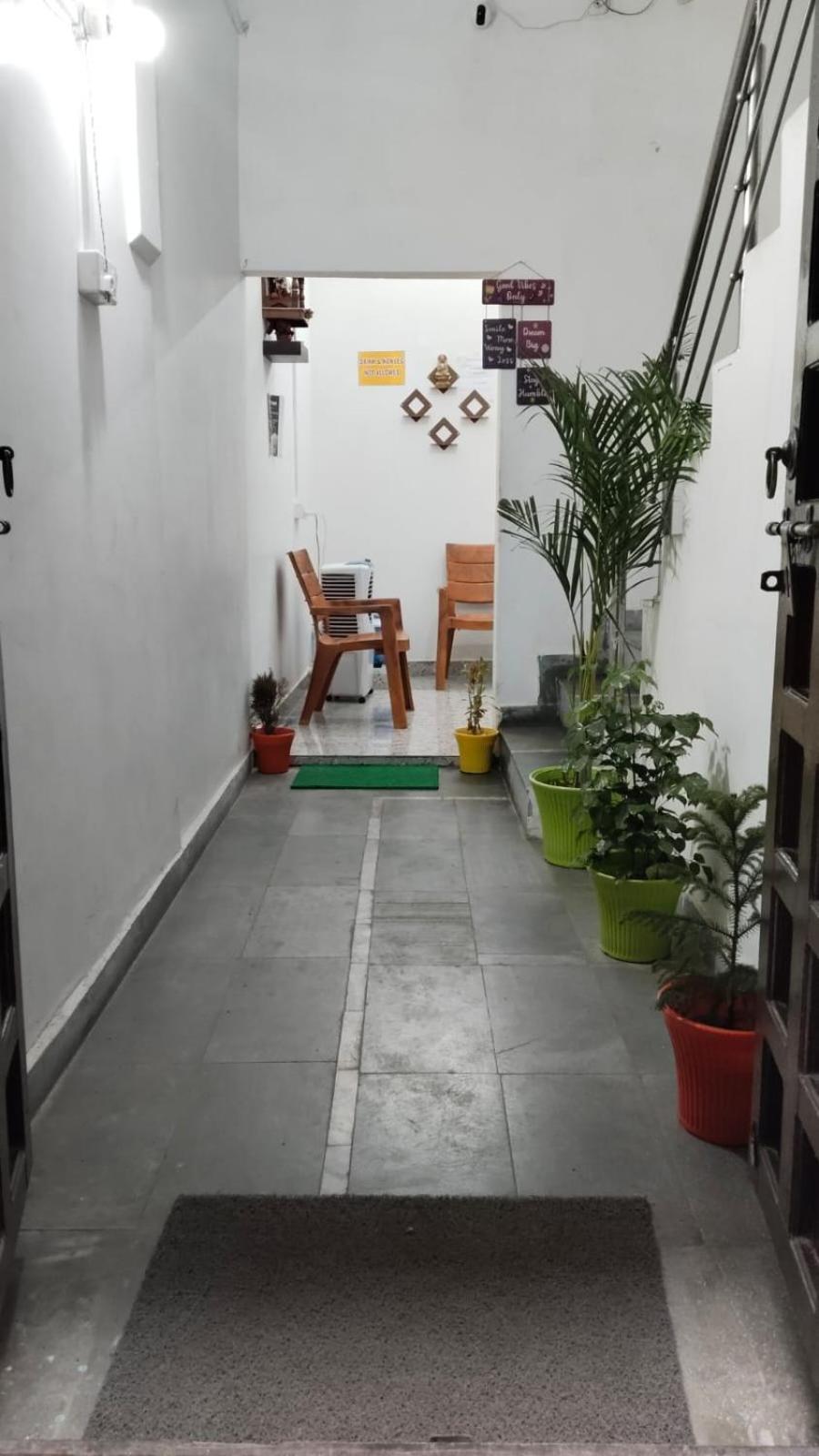 Shree K.B Guest House Varanasi Exterior photo