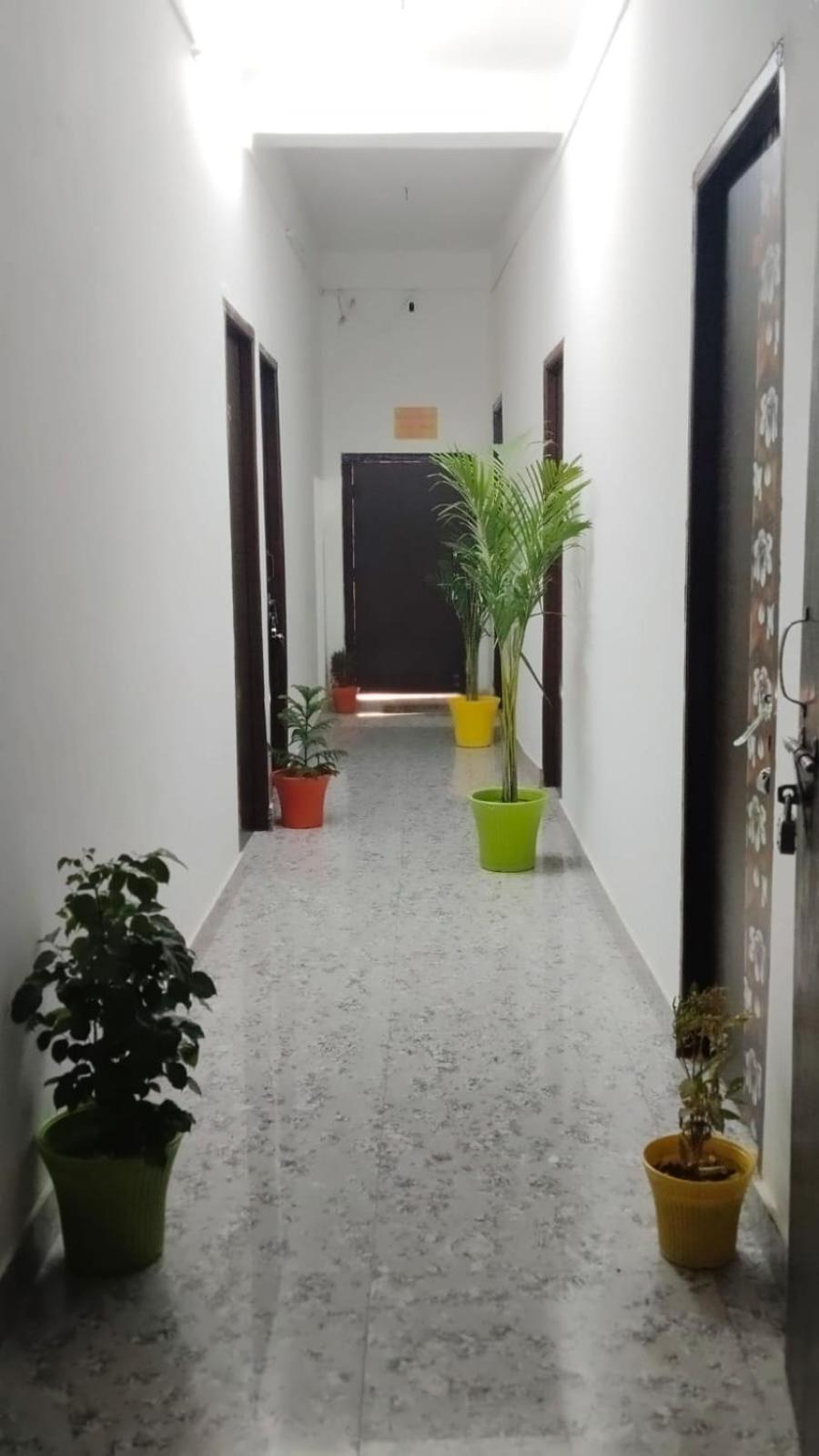 Shree K.B Guest House Varanasi Exterior photo