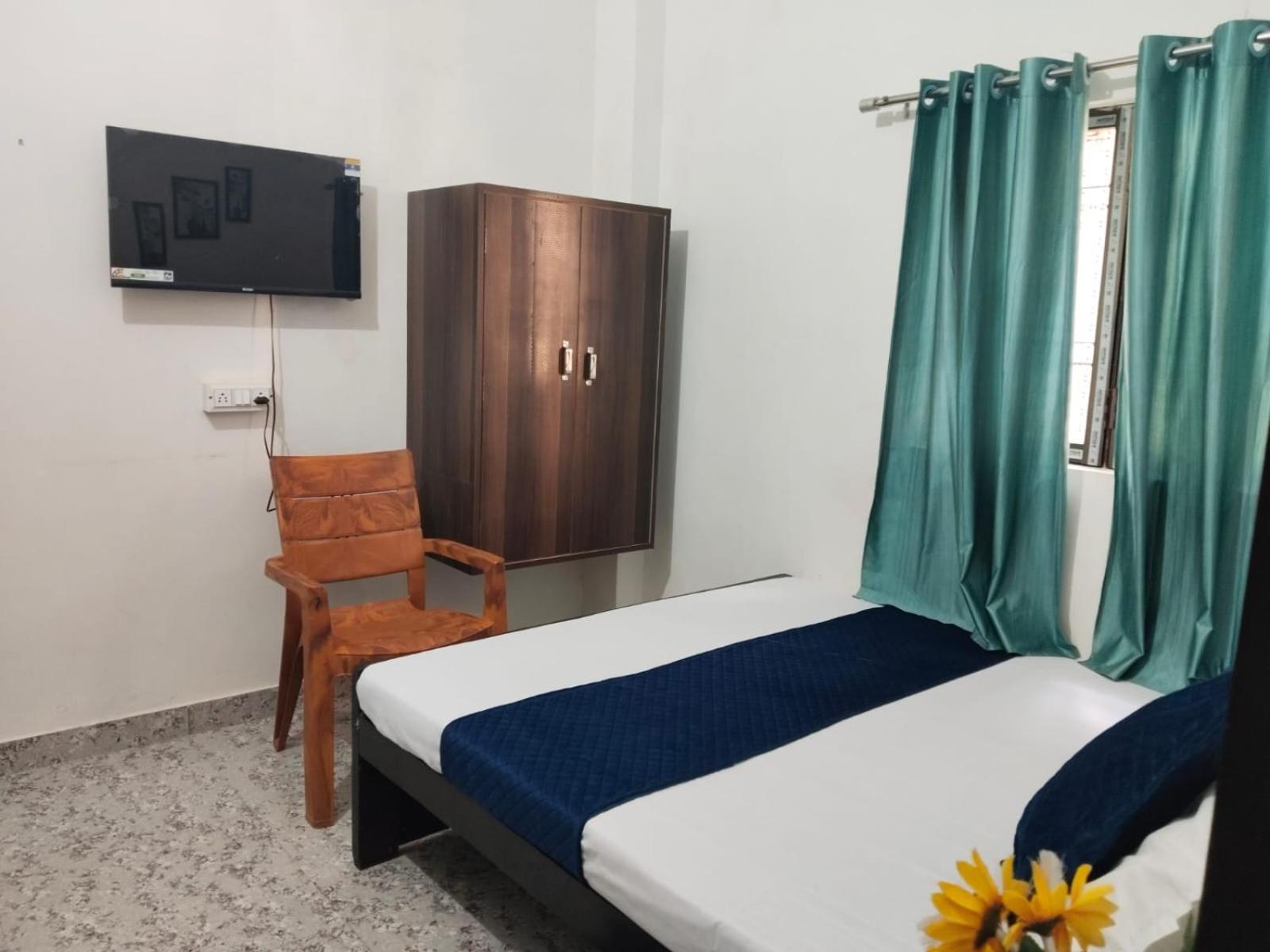Shree K.B Guest House Varanasi Exterior photo