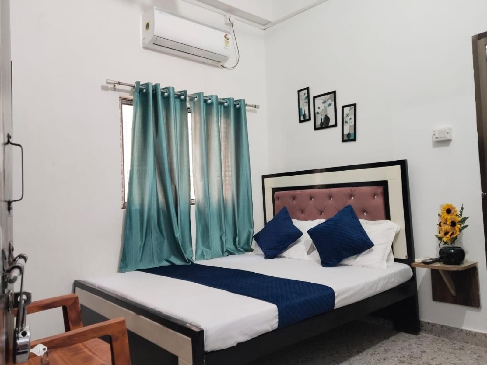 Shree K.B Guest House Varanasi Exterior photo